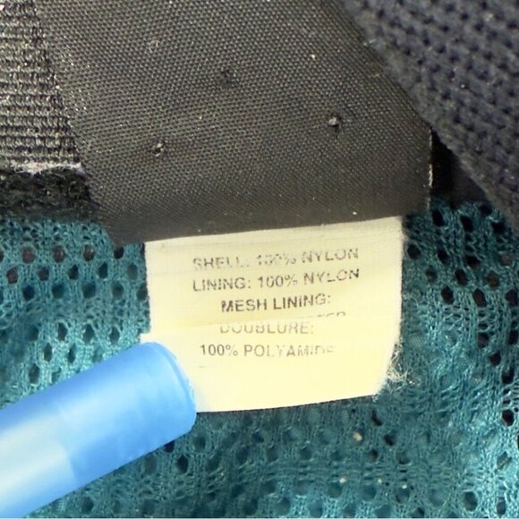 Patagonia Women's Size 8 REG (28x27) Black Skii Snowboard Overalls 100% Nylon - Picture 5 of 8